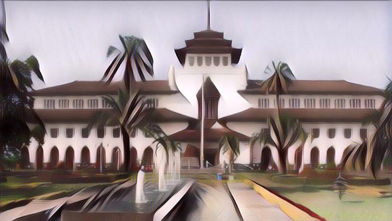 Kampus Populer di Bandung yang Isinya Anak Gaul, Hits, Pintar… Kamu Pilih Mana?