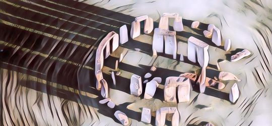 Tempat-tempat Misterius Ini Disebut Sebagai Portal ke Dunia Lain Lho