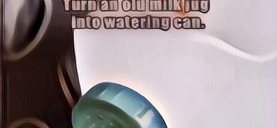 5 Lifehack Unik dengan Barang Bekas, Jadi Berguna Lagi!