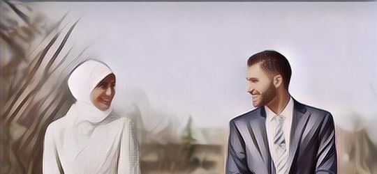 Gaya-gaya Pacaran Menurut Islam yang Tetep So Sweet