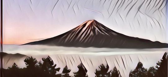 Kendalikan Overtourism, Jepang Pasang Penghalang Sebesar Lapangan Kriket di Sekitar Gunung Fuji