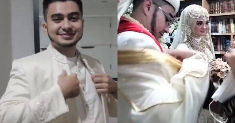 1. Sosok Irfan Alaydrus jadi sorotan