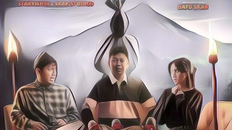 Tayang 3 Pekan Film "Sekawan Limo" Raih 2,2 Juta Penonton Bioskop