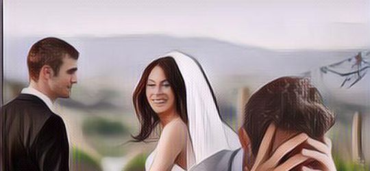 Jangan Baper! Ini Lho 3 Hal yang Dihindari Saat Datang ke Pernikahan Mantan