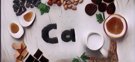 Daftar Makanan yang Tinggi Kalsium, Wajib Sering Dikonsumsi Demi Tulang dan Gigi yang Kuat