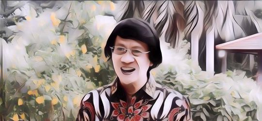 Inilah Mengapa Kak Seto jenguk anak cucu Habib Rizieq: Perlu perlindungan khusus