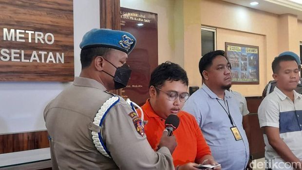 Pernah Ikut Pertukaran Pelajar ke Luar Negeri