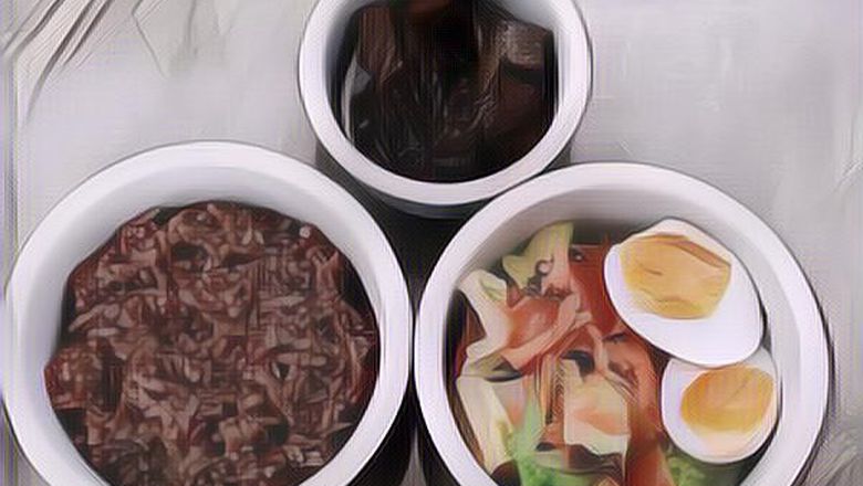 Tips Membuat Nasi Merah yang Enak dan Gurih, Bikin Diet Makin Bahagia