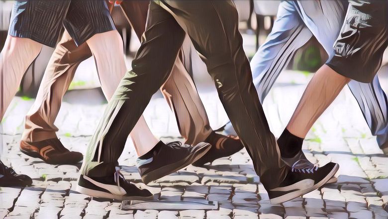 Ternyata Ini Rahasia Umur Panjang yang Sudah Gak Lagi Mengagetkan! Apa Tuh?