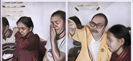 Viral Gadis di NTT Mengaku Dapat Hinaan Gurunya Usai Lolos Kuliah di UI: Banyak Gaya!