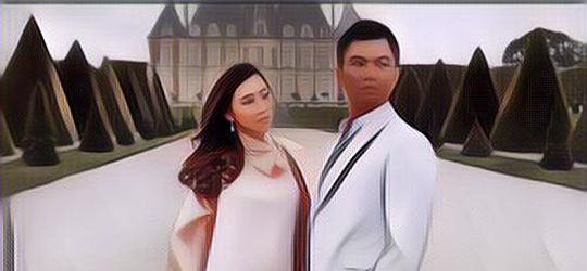 Crazy Rich Surabaya dan Fakta-Fakta yang Bikin Kaget!