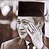 Misteri Kematian Suharto, Sebuah Kekuatan Mistis Membuatnya Tetap Hidup