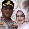 Istrinya Pamer Duit Sambil Joget-joget, Kapolres Ini Diberhentikan