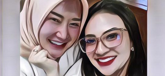 Doddy Sudrajat Diduga Terkait Aksi Demo di Kemensos, Marissya Icha: Bangkai Ditutupin Tetap Akan Tercium Juga Pak!