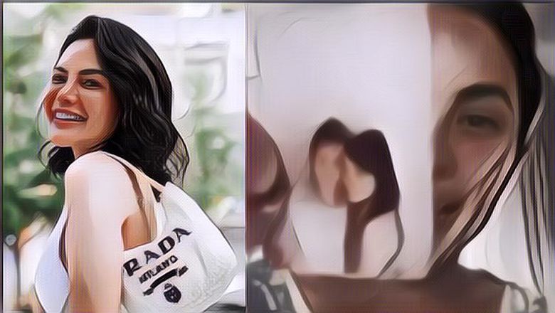 Nikita Mirzani Akhirnya Pamer Foto Wajah Eks Suami Pertama, Tegaskan Yang Beredar Itu Hoax