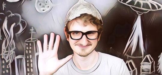 Teori Konspirasi Paling Aneh yang Sempat Dipercayai Banyak Orang