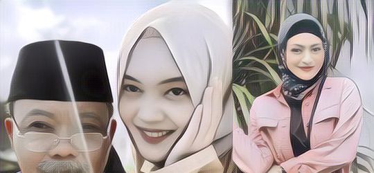 Putri Delina Ngaku Susah Ketemu Adzam, Nathalie Holscher Mendadak Bagikan Postingan Menohok Ini