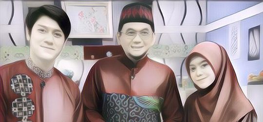 Dibongkar Ustaz Subki, Lesti Kejora Curhat Ketakutan Hingga Isyaratkan Ingin Bercerai Dari Rizky Billar Usai Tindak KDRT