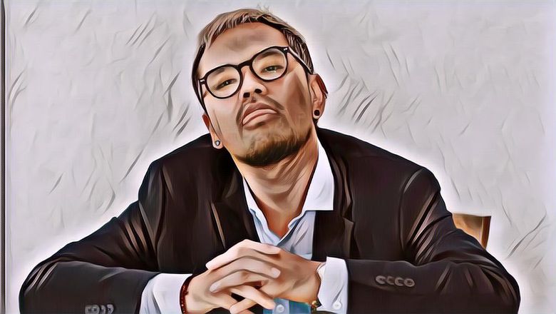 Dituduh Penista Agama hingga Pakai Narkoba dengan Cara Nggak Lazim, Inilah Deretan Kontroversi Komika Coki Pardede