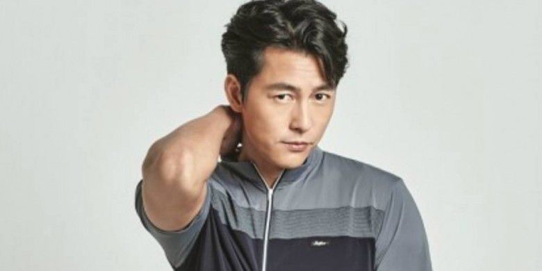 #2 Jung Woo Sung
