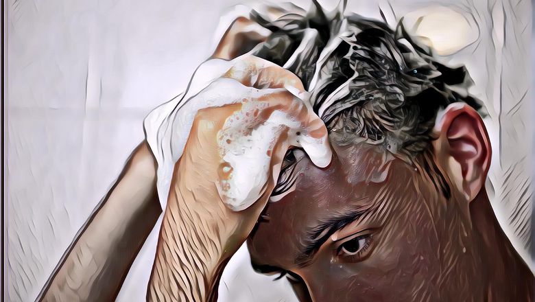 Viral Dokter Beri Tips Keramas Sesuai Prokes Covid, Malah Dikira Bercanda Sama Netizen