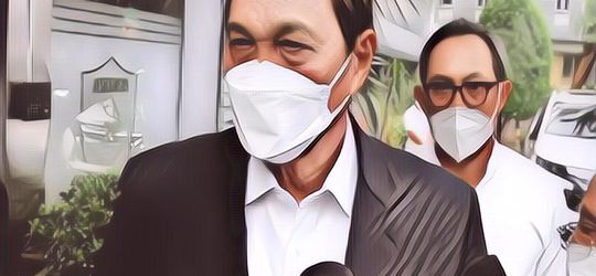 Yeay! PPKM Level 3 Serempak tak Jadi Diterapkan saat Nataru, Ini Aturan Barunya