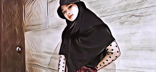 Begini Penjelasan Inara Rusli Soal Beri Uang Bulanan Rp 2,7 ke Mantan Mertua