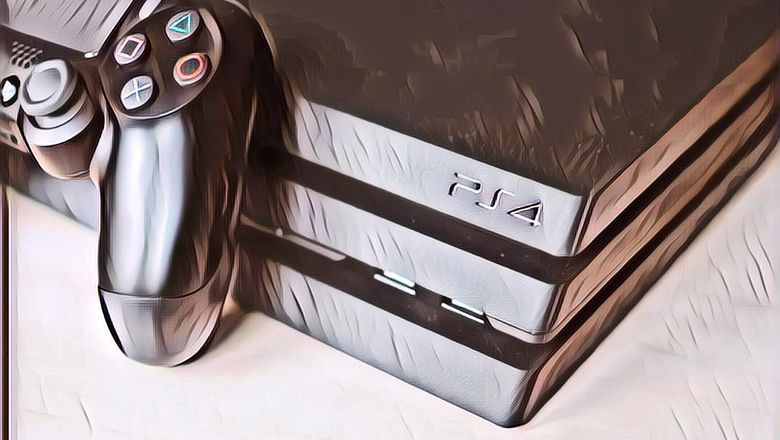 Penjualan PlayStation 4 Lampaui Rekor Angka 110 Juta Unit