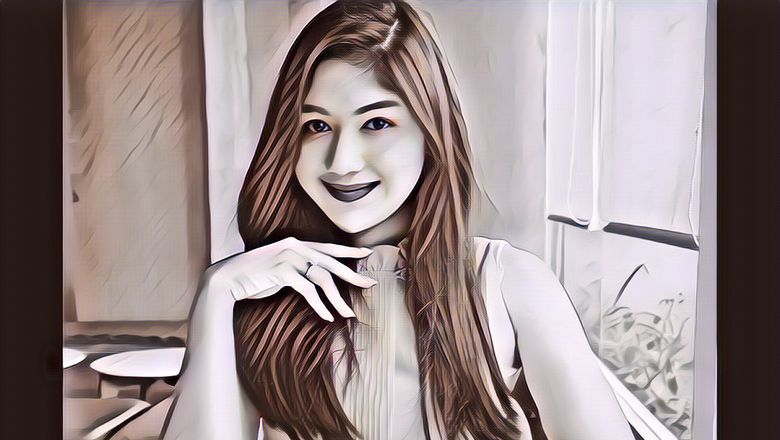 Viral Ada Thesis Bahas Tentang Efek Negatif Orang Disebut 'Bau Ketek', Netizen: Kalau Erina Gudono Gak Apa-Apa