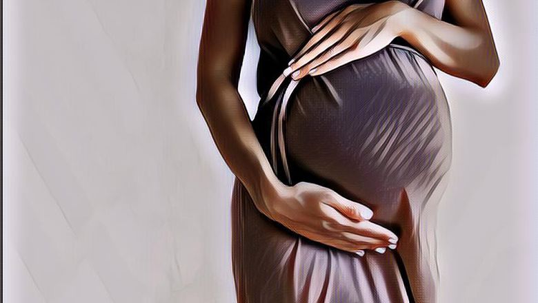 Ciri Ciri Janin Sudah Masuk Panggul Tuh Begini Nih