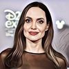 Postingan Angelina Jolie Soal Konflik Israel Palestina Tuai Kritik