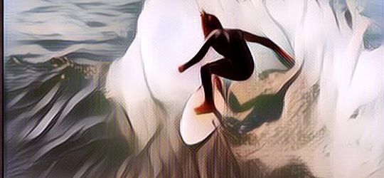 6 Tempat Surfing di Bali Paling Favorit, Ombaknya Pacu Adrenalin