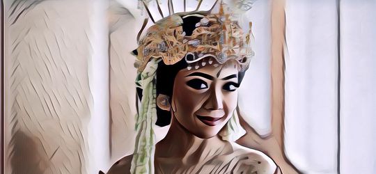 Ternyata Ini Alasan Kenapa Cewek-Cewek Sunda Bening dan Cantik Pisan!