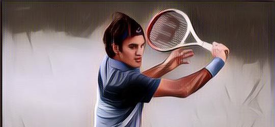 Cara Bermain Bola Tenis: Ini Strategi Melawan Paling Ampuh!