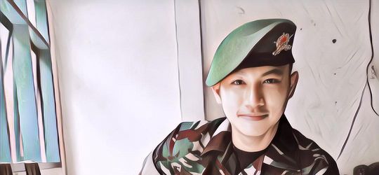 Cara Mendapatkan Pacar Seorang TNI, Kalau Gak Dapat Ijin Komandan Bisa Batal!