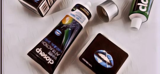 Banyak yang Salah Kaprah, Ternyata Inilah Arti Warna pada Ujung Kemasan Pasta Gigi