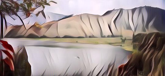 3 Danau Terindah di Indonesia yang Viewnya Bikin Adem