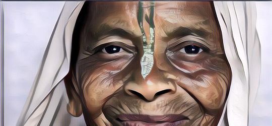 5 Fakta Janda Di India, Dianggap Pembawa Nasib Buruk dan Dibuang