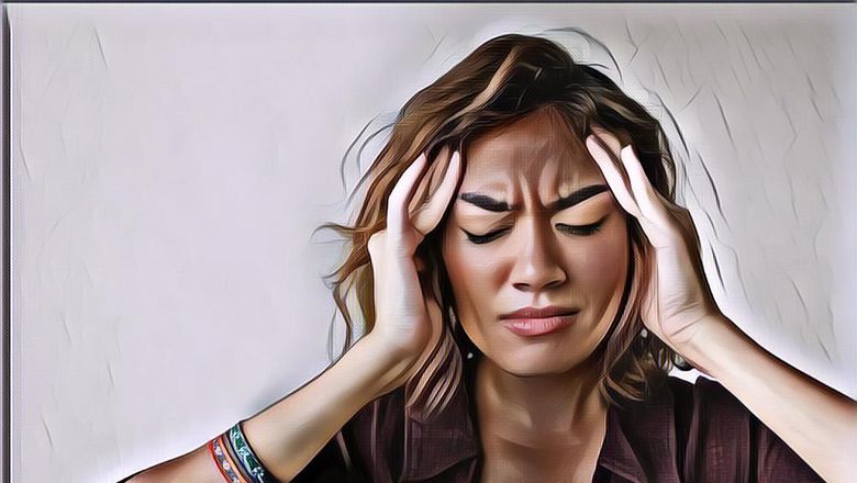 4 Jenis Sakit Kepala, Gini Cara Membedakan dan Mengatasi