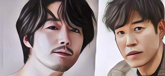 Jang Hyuk dan Yoo Joon Sang Akan Bintangi Drama Sejarah KBS Bersama