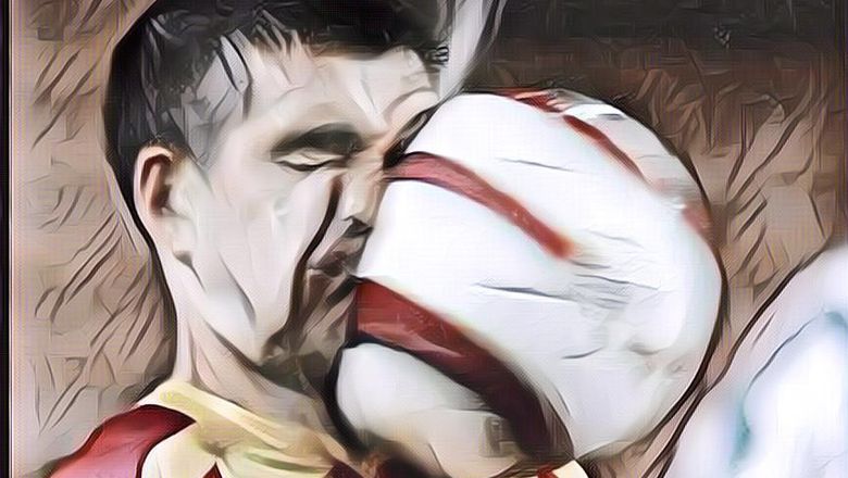 Deretan Momen Kocak Pertandingan Sepak Bola yang Nggak Bakal Terulang Lagi