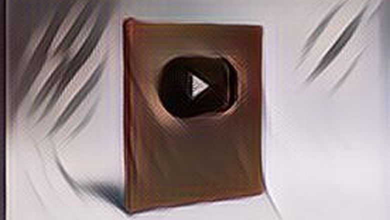 Ternyata Ini Urutan Play Button YouTube, yang Akan Diberikan Mulai dari Pemilik 1 Juta Subscriber