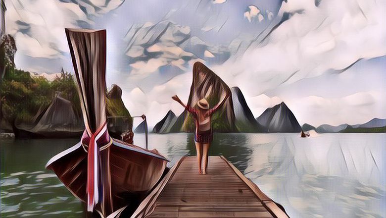 Anti Bikin Rekening Kering, Ini 4 Tips Liburan Hemat ke Luar Negeri