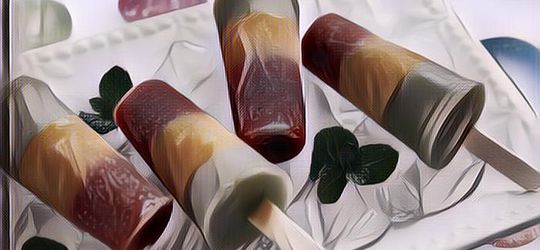 Pas Buat Siang-Siang, Ini Dia Daftar Es Krim Jadul Yang Mantap Betul