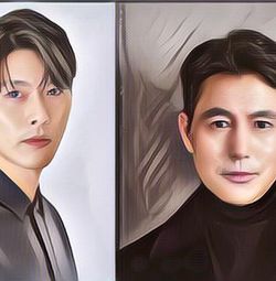 Hyun Bin dan Jung Woo Sung Akan Tampil di Acara Varietas MBC "The Manager"