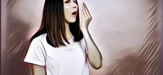 Tips Mengatasi Bau Mulut Saat Puasa Agar Tetap Percaya Diri Sepanjang Hari