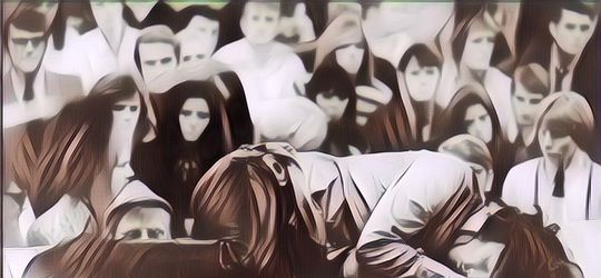 27 Club: Ngeri! Mereka Mati Seperti Udah Janjian