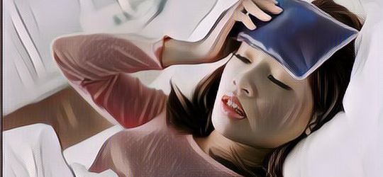 5 Jenis Makanan Yang Tidak Boleh Dikonsumsi Saat Demam Menyerang, Nomor 2 Bisa Memicu Peradangan