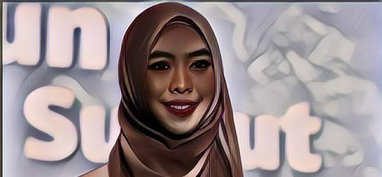 Oki Setiana Dewi Diserang Netizen, Ungkap Pernikahan Poligami Tanpa Persetujuan Istri Itu Sah Saja