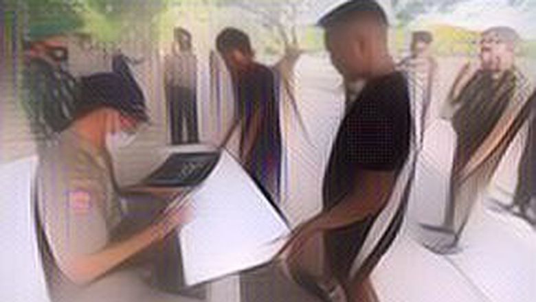 Siapa Tahu Kamu Pengen Daftar, Ini Dia 5 Syarat Utama Jadi Anggota BIN